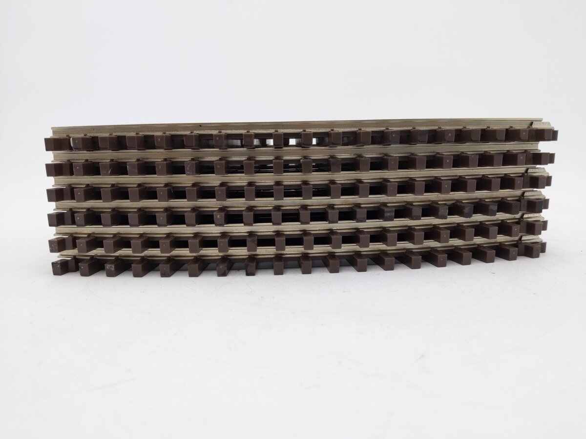 Atlas 6066 O Gauge 3-Rail 36