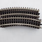 Atlas 6066 O Gauge 3-Rail 36" Diameter Full Curved Track [12] EX
