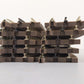 Atlas 6011 O Gauge O81 Curved Track [10] EX