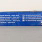 Atlas 6075 O Gauge Nickel Silver O-36 Left Hand Remote Switch Turnout EX/Box