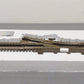 Atlas 6071 O Gauge Nickel Silver O-54 Right Hand Remote Control Switch Turnout EX/Box