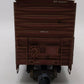 Aristo-Craft 50092 G Scale Western Pacific 53' Evans Boxcar #65223 EX