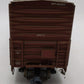 Aristo-Craft 50092 G Scale Western Pacific 53' Evans Boxcar #65223 EX