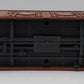 Aristo-Craft 50092 G Scale Western Pacific 53' Evans Boxcar #65223 EX
