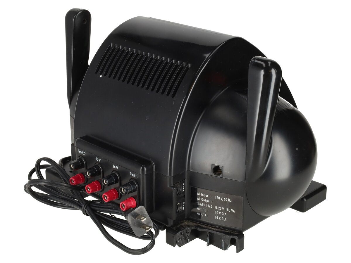 MTH 40-4000 O Z-4000 400W Dual Control Transformer VG/Box