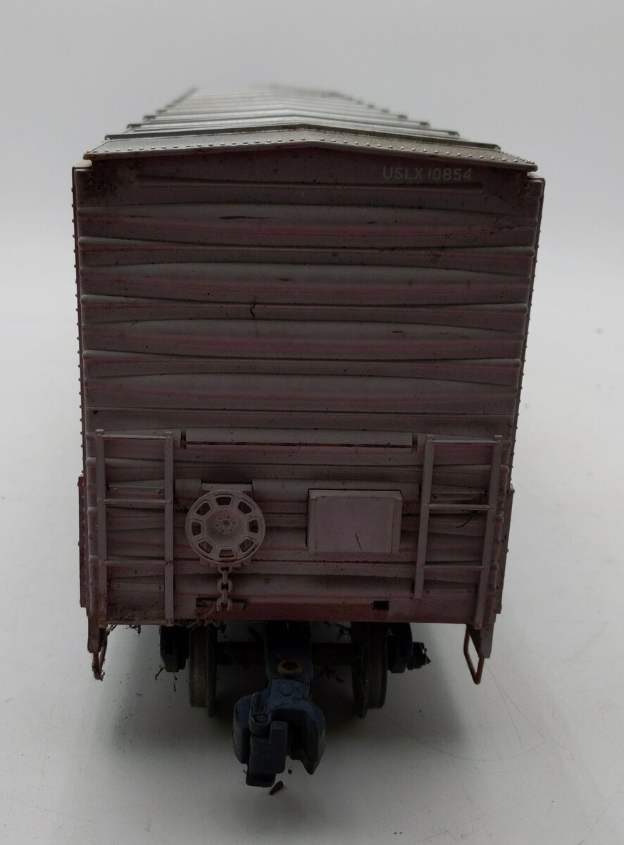 Aristo-Craft  G Scale  Airpak Willamette Industries Inc.10854 Refrigerator Car EX