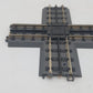 MTH 40-1006 O RealTrax 90 Degree Crossing Track Section Ritetrax VG