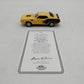 Matchbox YMCO2 1:43 Scale 1971 Plymouth 'Cuda 440 EX