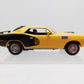 Matchbox YMCO2 1:43 Scale 1971 Plymouth 'Cuda 440 EX