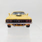 Matchbox YMCO2 1:43 Scale 1971 Plymouth 'Cuda 440 EX