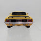 Matchbox YMCO2 1:43 Scale 1971 Plymouth 'Cuda 440 EX