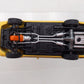Matchbox YMCO2 1:43 Scale 1971 Plymouth 'Cuda 440 EX