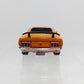 Matchbox YMC05-M 1:43 Die Cast 1970 Boss Mustang Vehicle EX