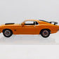 Matchbox YMC05-M 1:43 Die Cast 1970 Boss Mustang Vehicle EX
