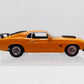 Matchbox YMC05-M 1:43 Die Cast 1970 Boss Mustang Vehicle EX