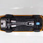 Matchbox YMC05-M 1:43 Die Cast 1970 Boss Mustang Vehicle EX