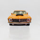 Matchbox YMC05-M 1:43 Die Cast 1970 Boss Mustang Vehicle EX