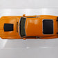 Matchbox YMC05-M 1:43 Die Cast 1970 Boss Mustang Vehicle EX