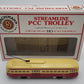 Bachmann HO Scale Trolley Car #4550 LN/Box