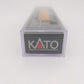 Kato 106-0432-DCC N MILW Post 1955 EMD FP7A Diesel Locomotive w/ DCC #96A LN/Box