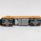 Kato 106-0432-DCC N MILW Post 1955 EMD FP7A Diesel Locomotive w/ DCC #96A LN/Box
