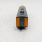Kato 106-0432-DCC N MILW Post 1955 EMD FP7A Diesel Locomotive w/ DCC #96A LN/Box