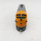 Kato 106-0432-DCC N MILW Post 1955 EMD FP7A Diesel Locomotive w/ DCC #96A LN/Box
