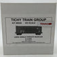 Tichy 6026 HO USRA Single Sheathed Wood Boxcar 40' Undecorated Kit (Set of 6) MT/Box