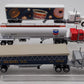 Lionel & Dunkin Donuts 1:43 Scale Tractor Trailers [3] LN/Box