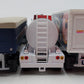 Lionel & Dunkin Donuts 1:43 Scale Tractor Trailers [3] LN/Box