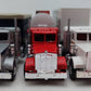 Lionel & Dunkin Donuts 1:43 Scale Tractor Trailers [3] LN/Box