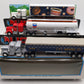 Lionel & Dunkin Donuts 1:43 Scale Tractor Trailers [3] LN/Box