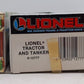 Lionel & Dunkin Donuts 1:43 Scale Tractor Trailers [3] LN/Box