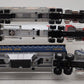 Lionel & Dunkin Donuts 1:43 Scale Tractor Trailers [3] LN/Box