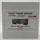 Tichy 6028 HO USRA Steel Side Boxcar Kit (Set of 6) NIB