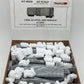 Tichy 6028 HO USRA Steel Side Boxcar Kit (Set of 6) NIB