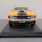 Maisto 31453ORG 1:18 Orange 1970 Ford Mustang Mach 1 Diecast Car LN/Box