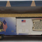 Lionel 6-25930 O USA President John Adams Boxcar NIB