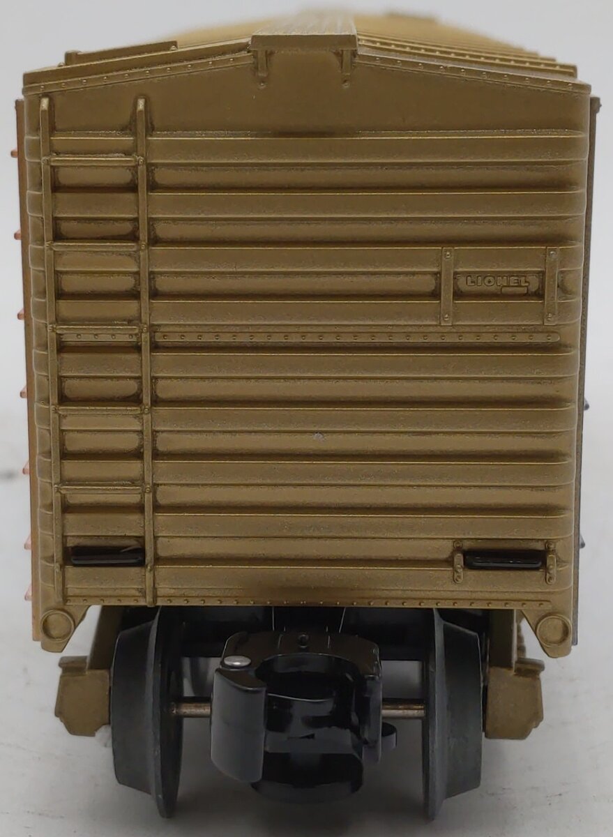 Lionel 6-25930 O USA President John Adams Boxcar NIB