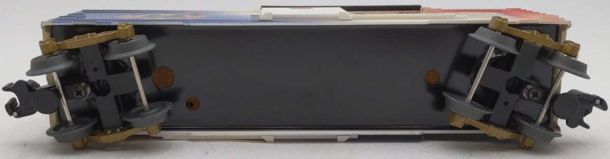 Lionel 6-25930 O USA President John Adams Boxcar NIB