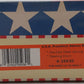 Lionel 6-25930 O USA President John Adams Boxcar NIB