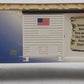 Lionel 6-25930 O USA President John Adams Boxcar NIB