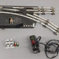 K-Line K-0376 O 42" Right Hand Remote Control Switch Turnout EX/Box