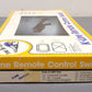 K-Line K-0376 O 42" Right Hand Remote Control Switch Turnout EX/Box