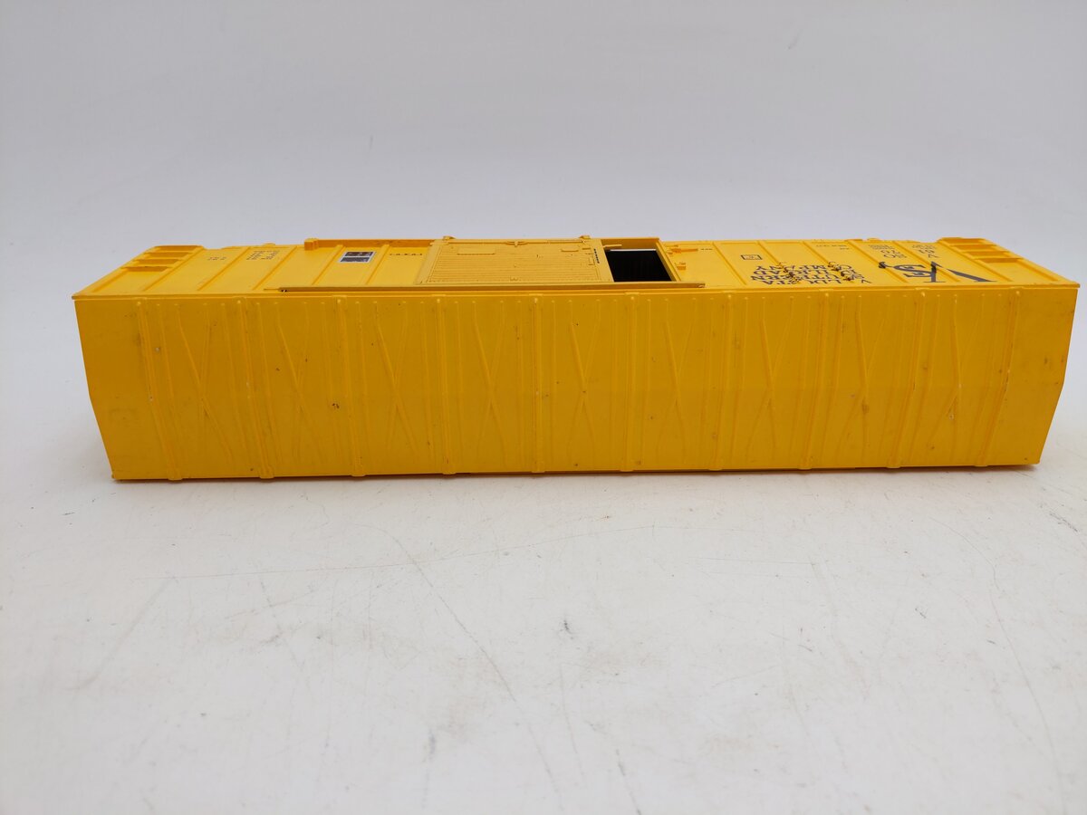 O Scale Valdosta Southern RR Company Boxcar (2-Rail) VG
