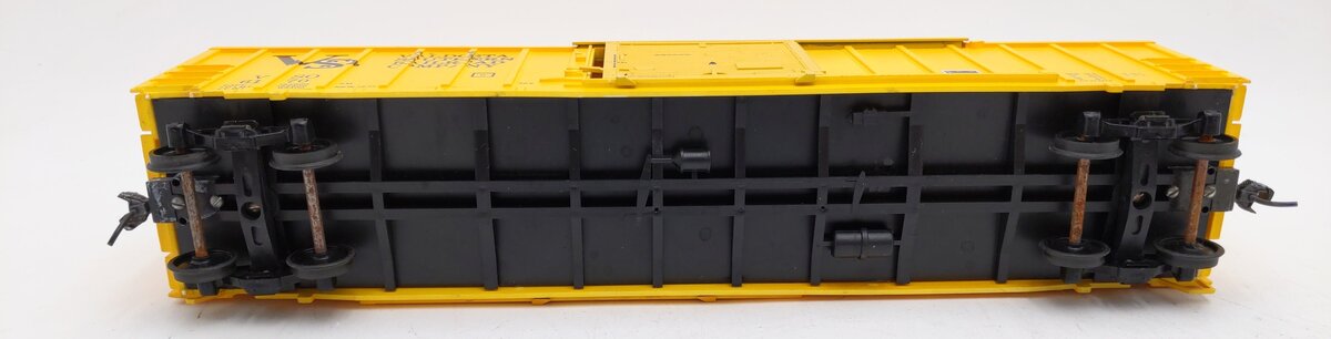 O Scale Valdosta Southern RR Company Boxcar (2-Rail) VG