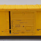 O Scale Valdosta Southern RR Company Boxcar (2-Rail) VG