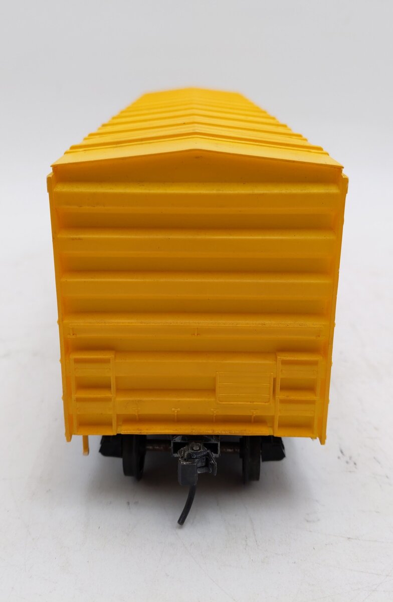 O Scale Valdosta Southern RR Company Boxcar (2-Rail) VG