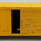 O Scale Valdosta Southern RR Company Boxcar (2-Rail) VG