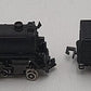 Bachmann 4786 N Santa Fe 4-8-4 Steam Locomotive & Tender #3780 LN/Box
